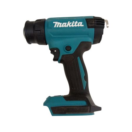  MAKITA マキタ 充電式ヒートガン　18Ｖ HG181D グリーン
