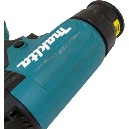  MAKITA マキタ 充電式ヒートガン　18Ｖ HG181D グリーン
