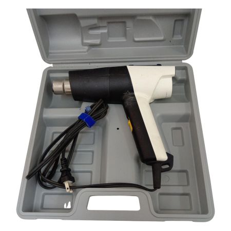  HAKKO ヒートガン コード式 FV-310 ホワイト