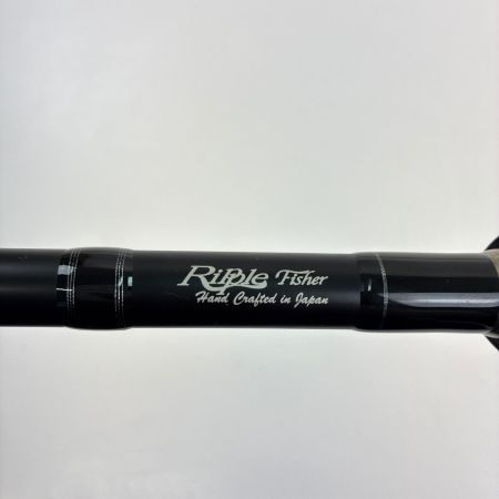 リップルフィッシャー ロッド　Avarice　アヴァリス116MH 本体のみ