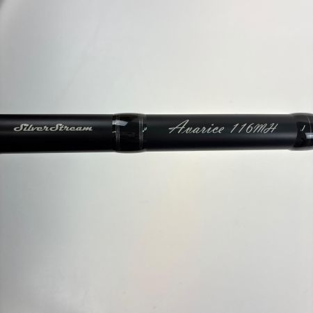 リップルフィッシャー ロッド　Avarice　アヴァリス116MH 本体のみ