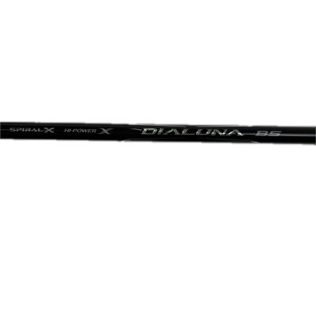  SHIMANO シマノ ディアルーナBS S606ML 37812 本体のみ