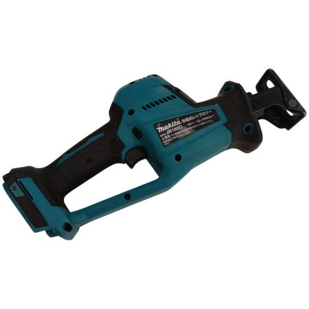  MAKITA マキタ 充電式レシプロソー 18V JR189D