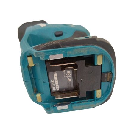  MAKITA マキタ 充電式レシプロソー 18V JR189D