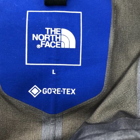  THE NORTH FACE ザノースフェイス ジャケット クライムライトジャケット SIZE L GORE-TEX NP12003 ブルー