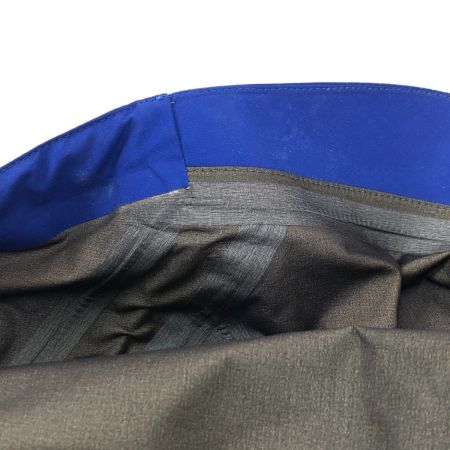  THE NORTH FACE ザノースフェイス ジャケット クライムライトジャケット SIZE L GORE-TEX NP12003 ブルー