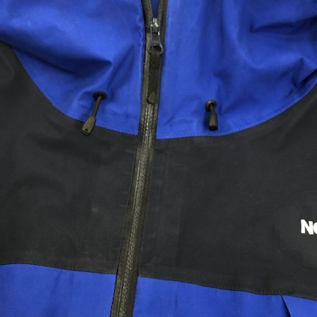  THE NORTH FACE ザノースフェイス ジャケット クライムライトジャケット SIZE L GORE-TEX NP12003 ブルー