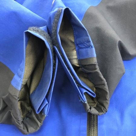 THE NORTH FACE ザノースフェイス ジャケット クライムライトジャケット SIZE L GORE-TEX NP12003 ブルー