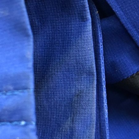  THE NORTH FACE ザノースフェイス ジャケット クライムライトジャケット SIZE L GORE-TEX NP12003 ブルー
