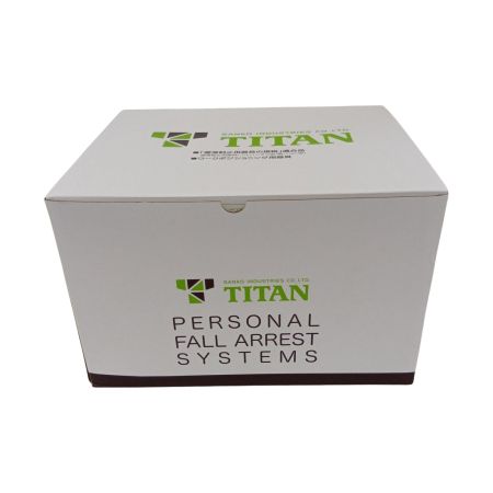  TITAN 傾斜面作業用ワークポジショニング用器具 SRN-M