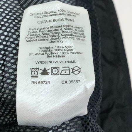  Columbia コロンビア ジャケット ナイロンジャケット SIZE XXL  RM2433 ブラック
