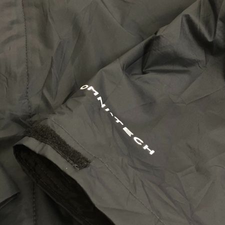  Columbia コロンビア ジャケット ナイロンジャケット SIZE XXL  RM2433 ブラック