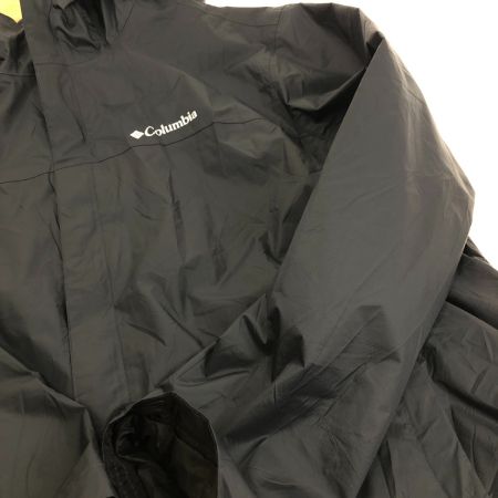  Columbia コロンビア ジャケット ナイロンジャケット SIZE XXL  RM2433 ブラック