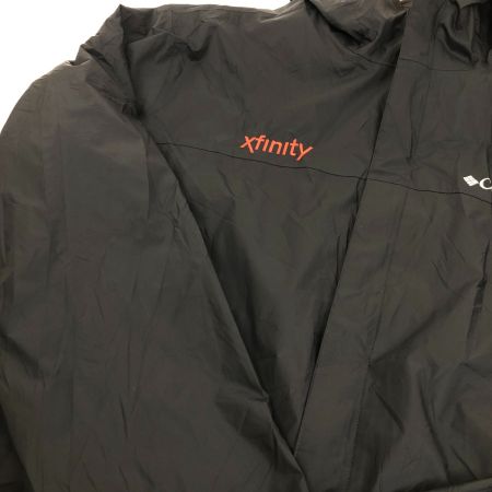  Columbia コロンビア ジャケット ナイロンジャケット SIZE XXL  RM2433 ブラック