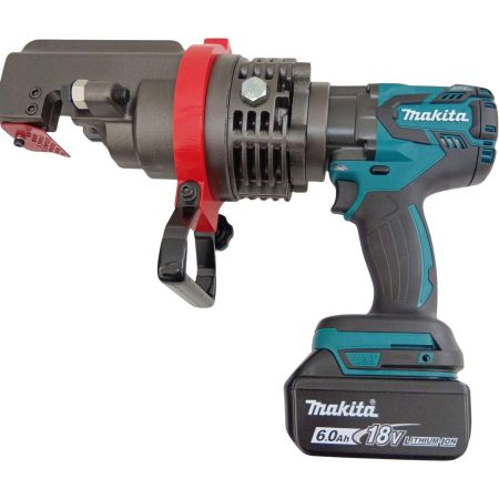 MAKITA マキタ 充電式鉄筋カッタ SC192DRG
