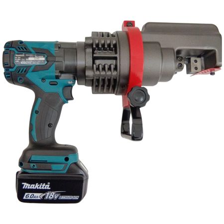  MAKITA マキタ 充電式鉄筋カッタ SC192DRG