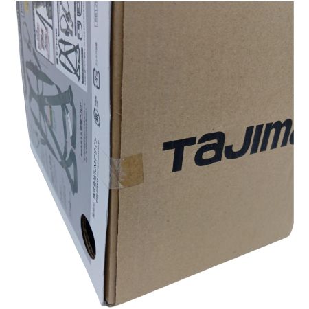  TAJIMA タジマ ハーネスGS 蛇腹 ダブルL2セット Mサイズ A1GSMJR-WL2BK