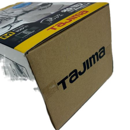  TAJIMA タジマ 胴ベルト用　ＥＲ１５０縦型Ｌ１ダブル　スチールベルトＭセット　 B1SMER-TL1WBK