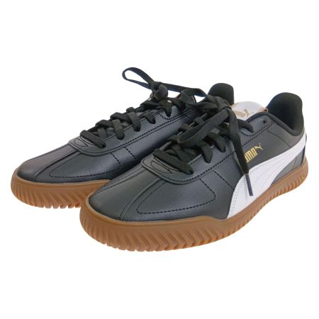  PUMA プーマ プーマ CLUB カイザー　スニーカー　26.5cm 402603 ブラック