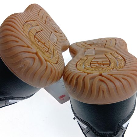  PUMA プーマ プーマ CLUB カイザー　スニーカー　26.5cm 402603 ブラック