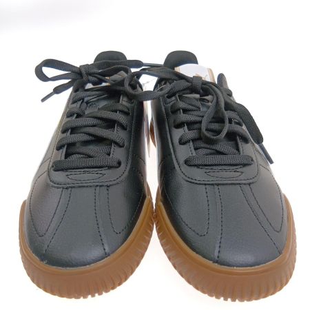  PUMA プーマ プーマ CLUB カイザー　スニーカー　26.5cm 402603 ブラック