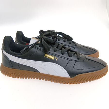  PUMA プーマ プーマ CLUB カイザー　スニーカー　26.5cm 402603 ブラック