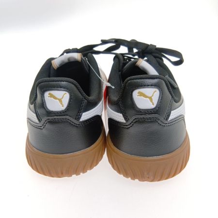  PUMA プーマ プーマ CLUB カイザー　スニーカー　26.5cm 402603 ブラック