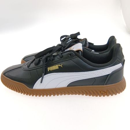  PUMA プーマ プーマ CLUB カイザー　スニーカー　26.5cm 402603 ブラック