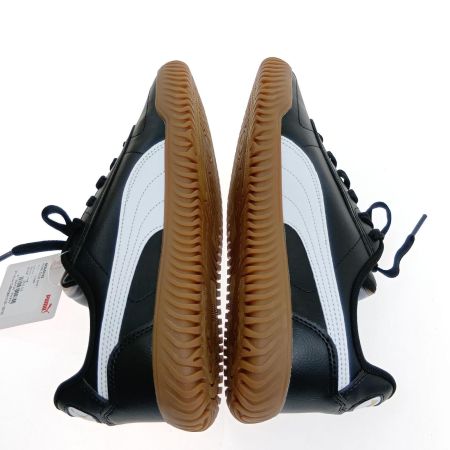  PUMA プーマ プーマ CLUB カイザー　スニーカー　26.5cm 402603 ブラック