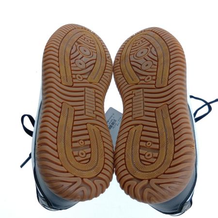  PUMA プーマ プーマ CLUB カイザー　スニーカー　26.5cm 402603 ブラック