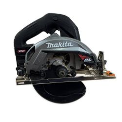 □□ MAKITA マキタ 165ｍｍ充電式マルノコ40Ｖ HS001G 本体のみ Bランク