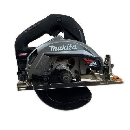  MAKITA マキタ 165ｍｍ充電式マルノコ40Ｖ HS001G 本体のみ