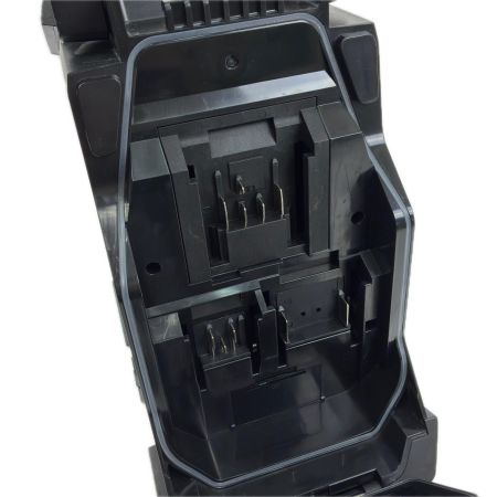  MAKITA マキタ 充電式ラジオ MR005G ブラック 本体のみ