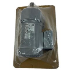 □□ NISSEI 三相誘導電動機　ギアモータ G3L22N10 Aランク