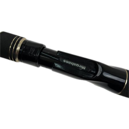  Megabass メガバス ロッド　礁楽　しょうらく SL-811XXHC
