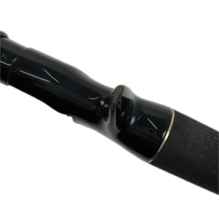  Megabass メガバス ロッド　礁楽　しょうらく SL-811XXHC