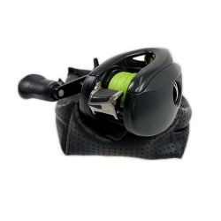 □□ SHIMANO シマノ リール　17エクセンス DC XG 袋付　 03736 Bランク
