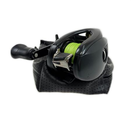  SHIMANO シマノ リール　17エクセンス DC XG 袋付　 03736