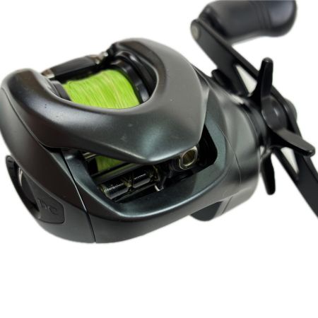  SHIMANO シマノ リール　17エクセンス DC XG 袋付　 03736
