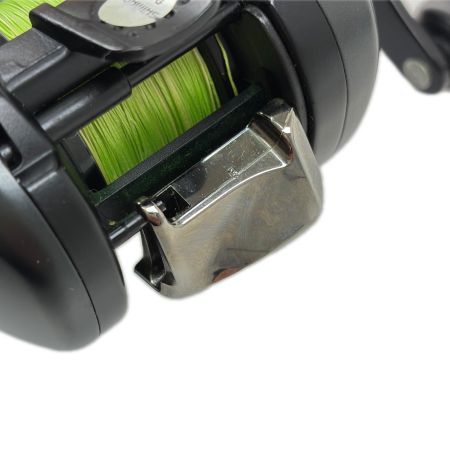  SHIMANO シマノ リール　17エクセンス DC XG 袋付　 03736