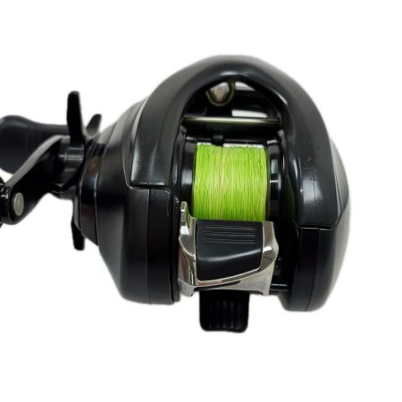  SHIMANO シマノ リール　17エクセンス DC XG 袋付　 03736