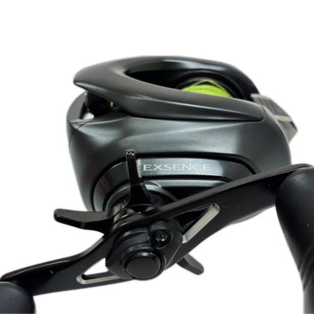  SHIMANO シマノ リール　17エクセンス DC XG 袋付　 03736