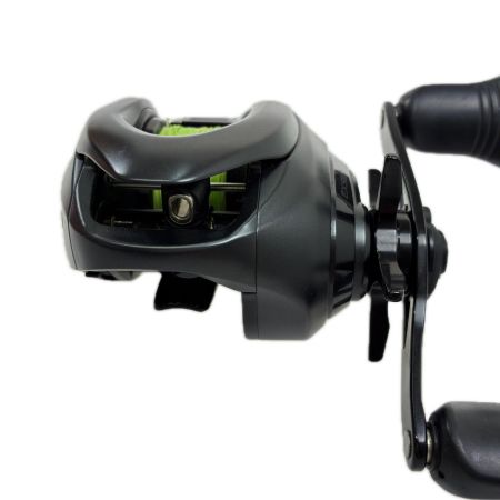  SHIMANO シマノ リール　17エクセンス DC XG 袋付　 03736