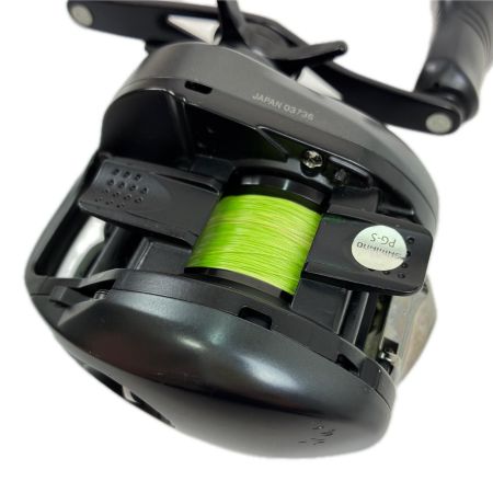  SHIMANO シマノ リール　17エクセンス DC XG 袋付　 03736
