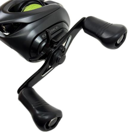  SHIMANO シマノ リール　17エクセンス DC XG 袋付　 03736