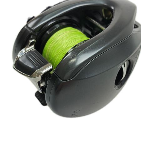  SHIMANO シマノ リール　17エクセンス DC XG 袋付　 03736