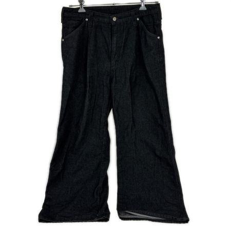  Wrangler ラングラ ×レイジブルー　デニムパンツ　L WS0232 インディゴ
