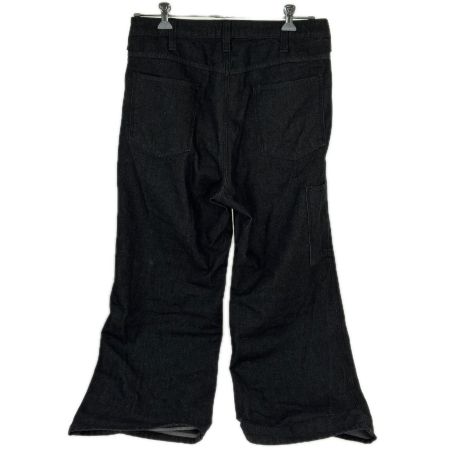  Wrangler ラングラ ×レイジブルー　デニムパンツ　L WS0232 インディゴ