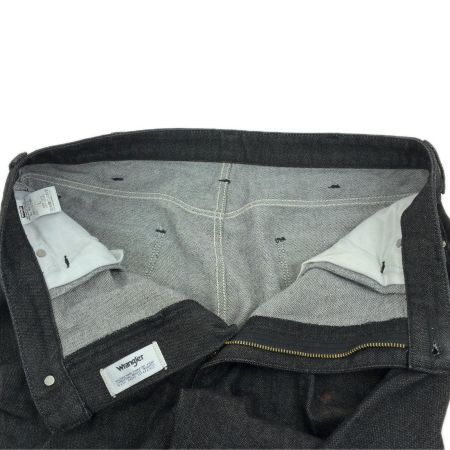  Wrangler ラングラ ×レイジブルー　デニムパンツ　L WS0232 インディゴ