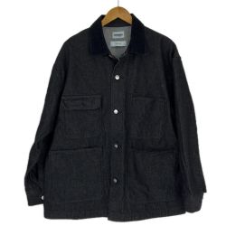 □□ Wrangler ラングラ ×RAGEBLUE　カバーオール　Lサイズ WS9393 インディゴ Bランク